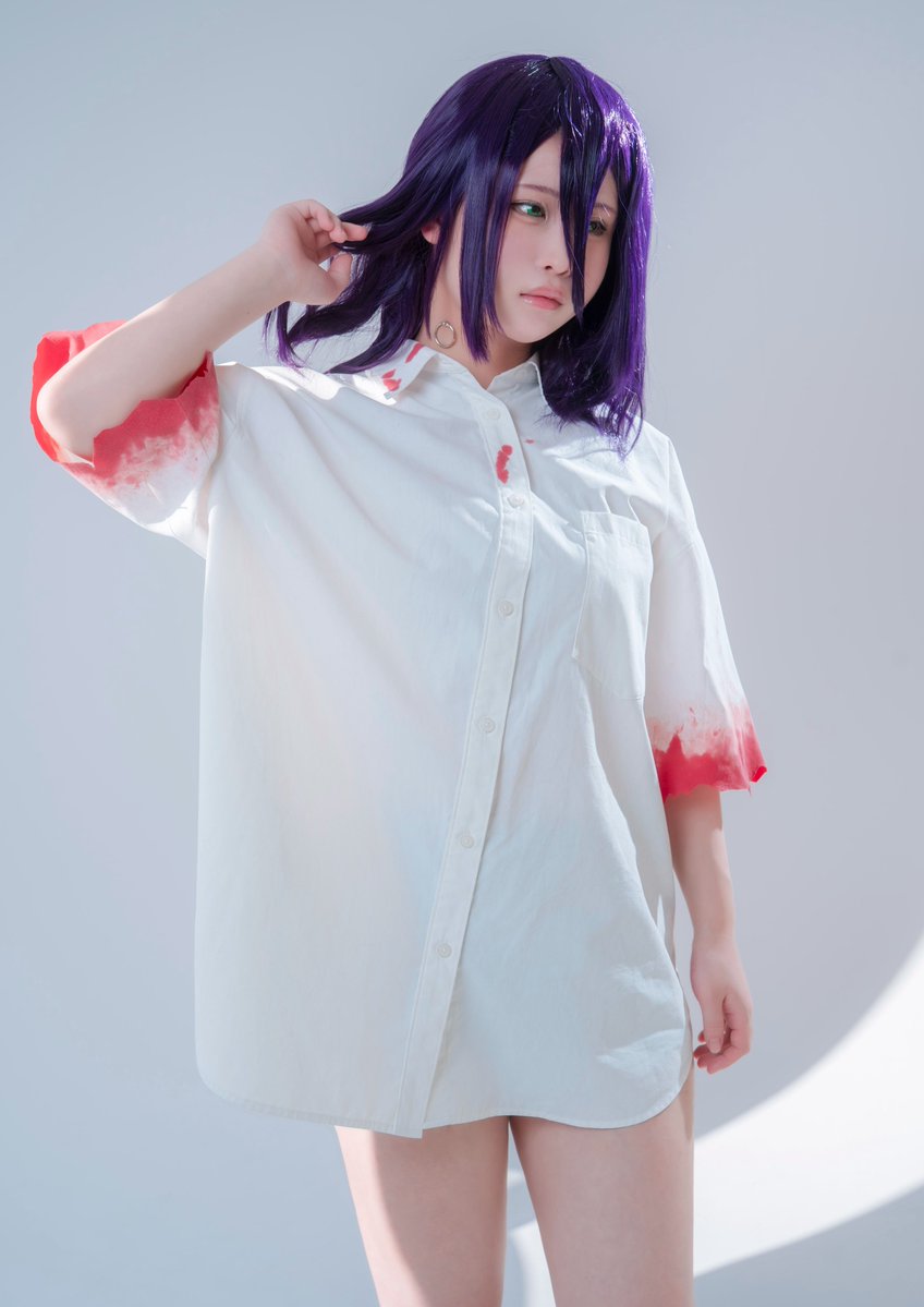 胡守なずな tweet media