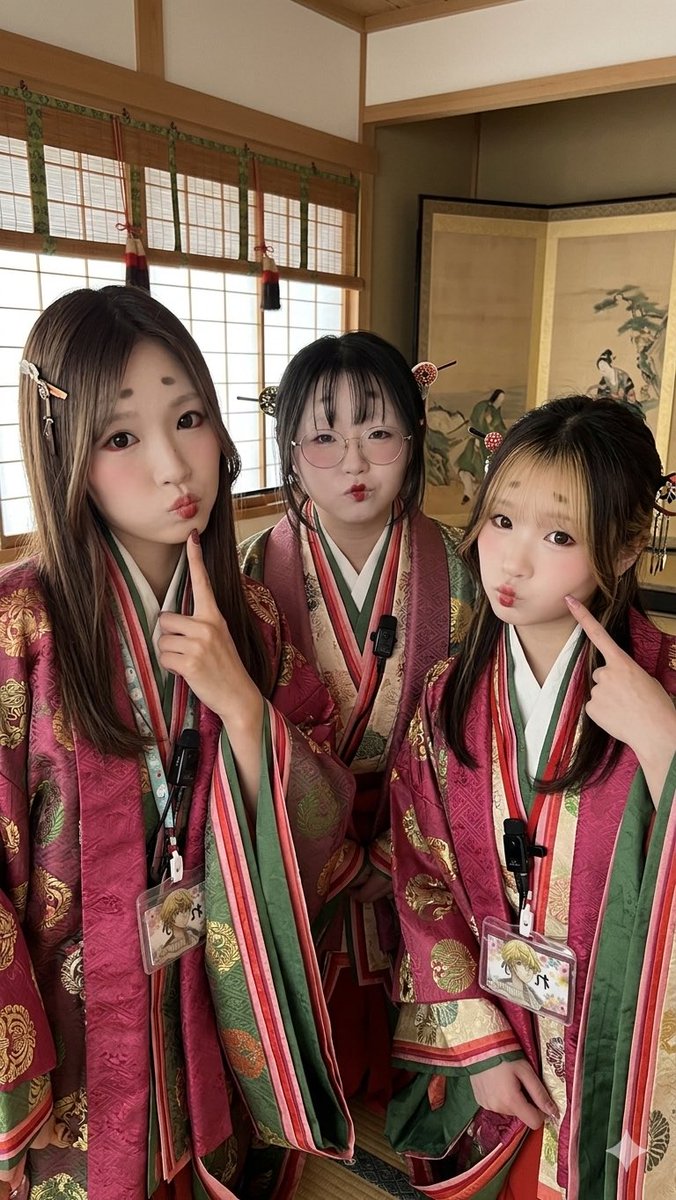 え~ちゃん🐈⬛🐹🍅🌻🍓☕️🐠🐰🎀 tweet media