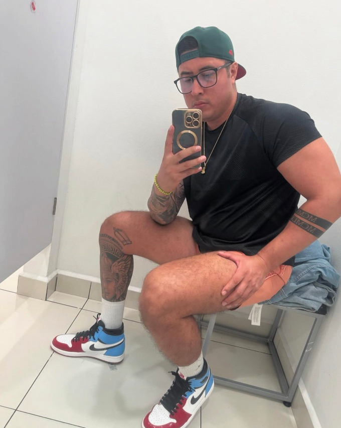 Daniel Cantor tweet media