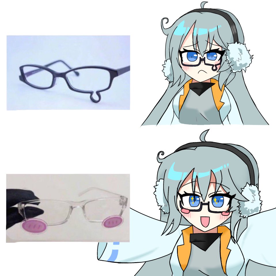 まぐろみ tweet media