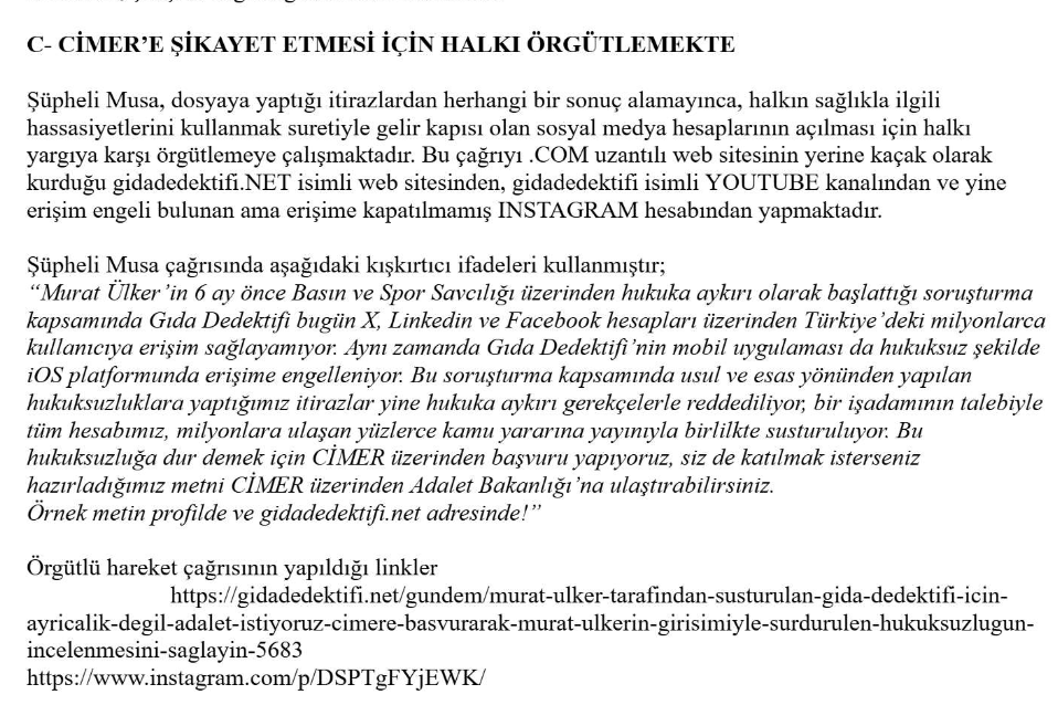 Musa Özsoy tweet media