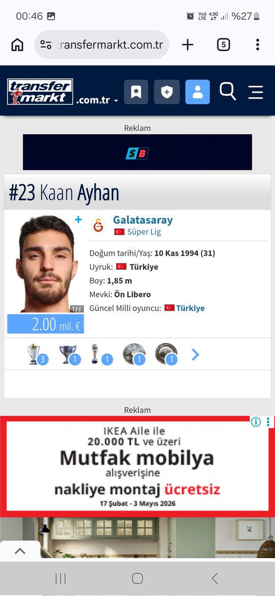 Yusuf yıldırım tweet media