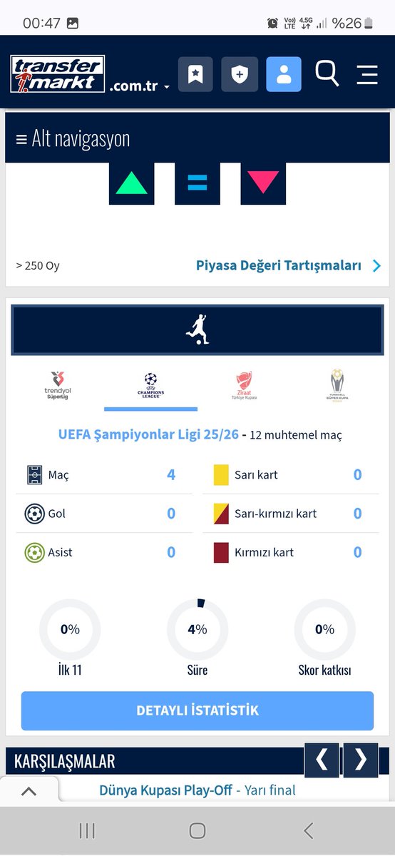 Yusuf yıldırım tweet media