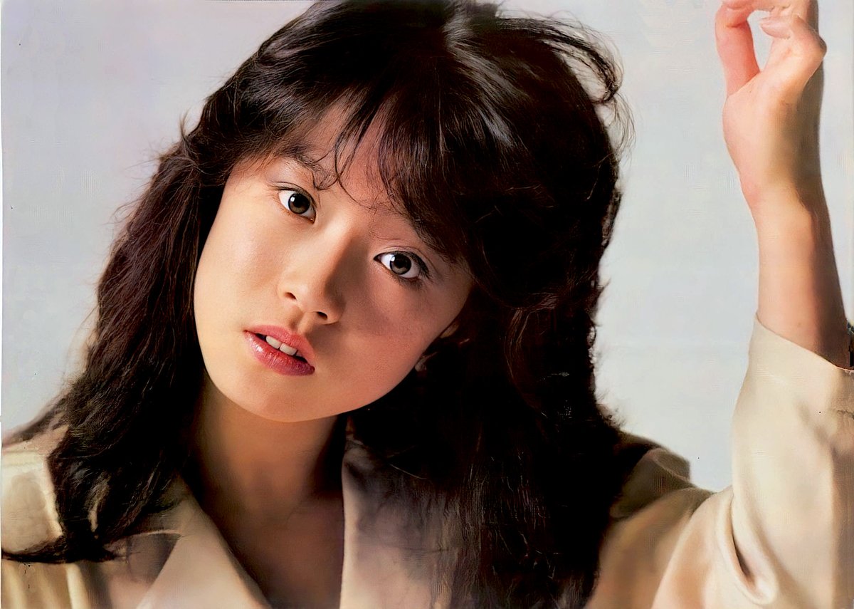 かず ― DIVAのﾌｧﾝ － ﾁｰﾑ明菜 No.5 tweet media