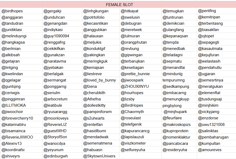 day 4!✯ tweet media