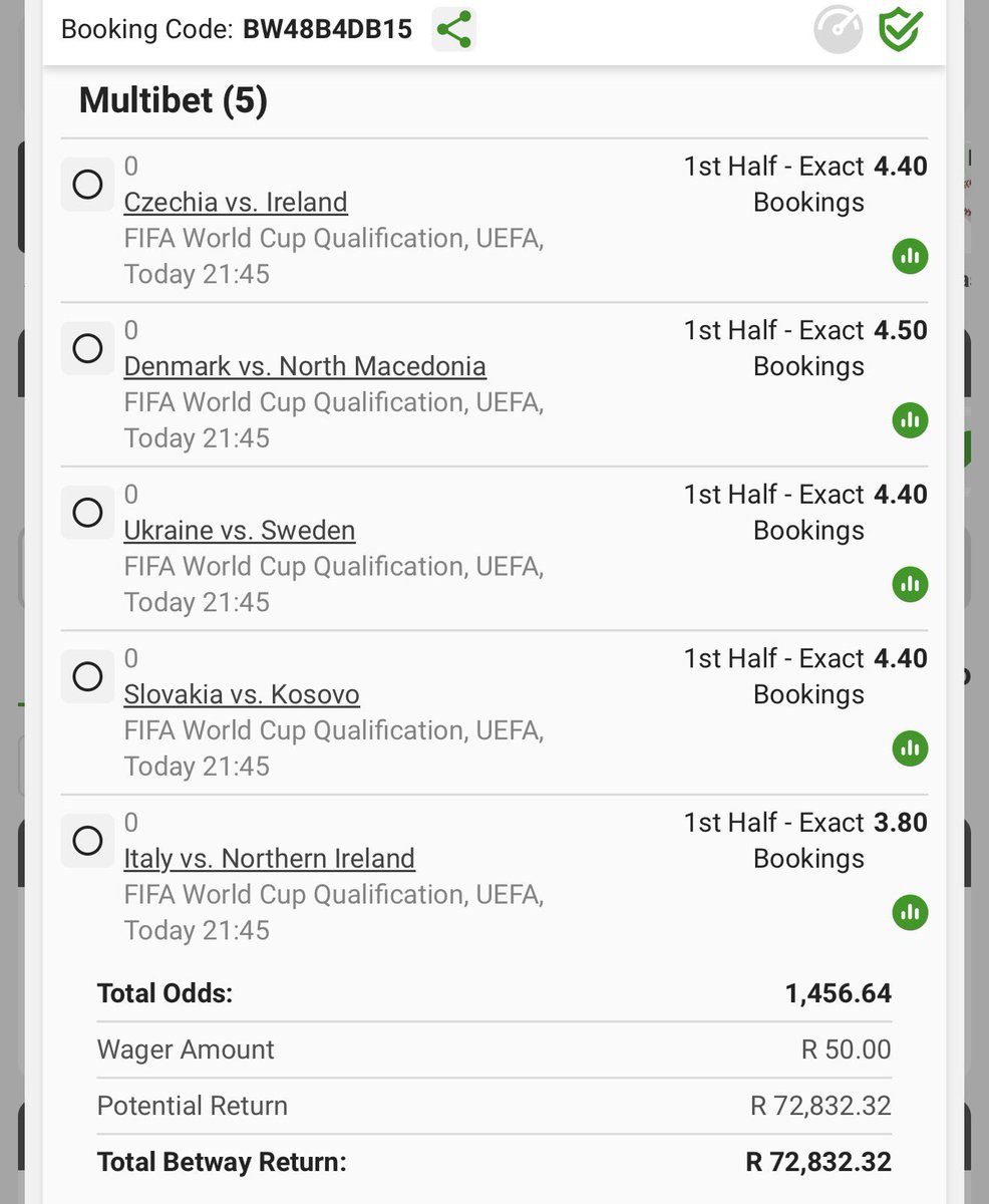 JustBeatTheOdds tweet media