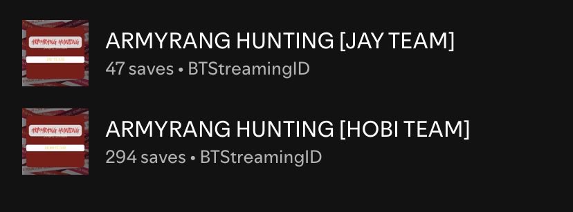 key ARIRANG tweet media