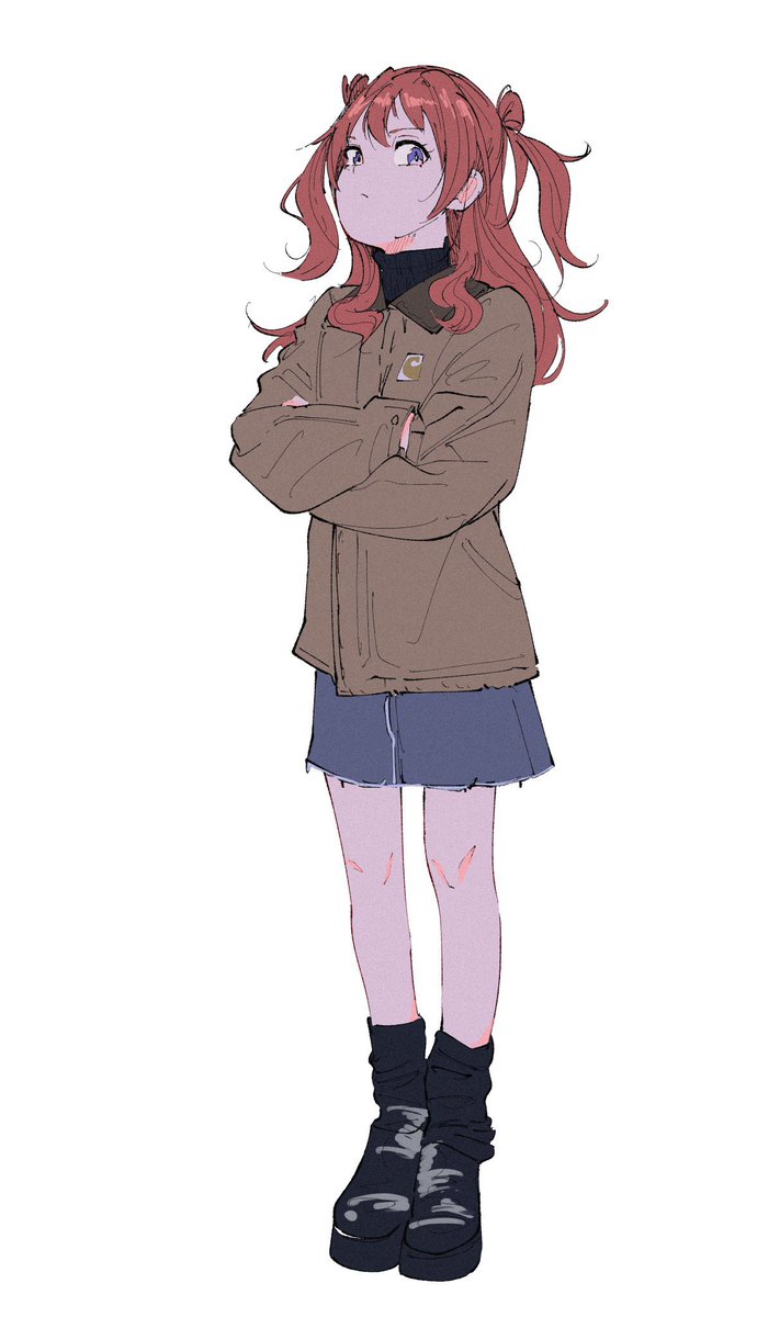 つゆり tweet media