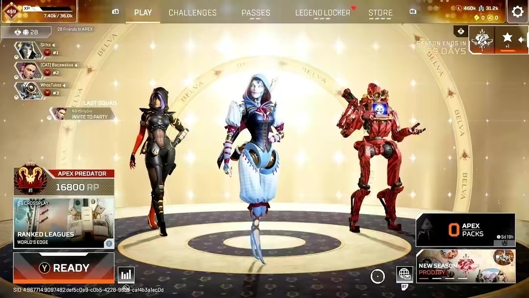 slifxs tweet media