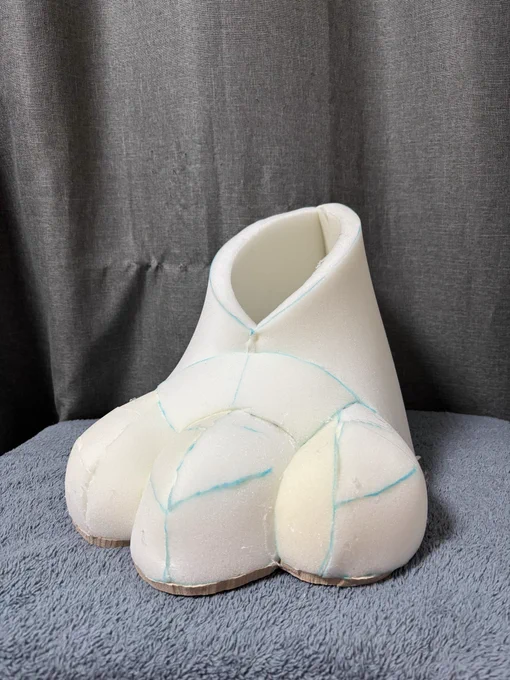 Image from Studio Casty (@StudioCasty)