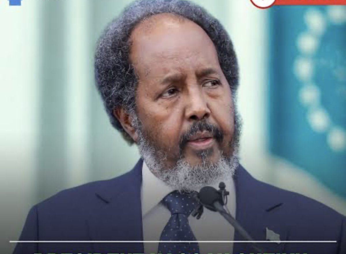 Mursal M Khaliif 🇸🇴 tweet media