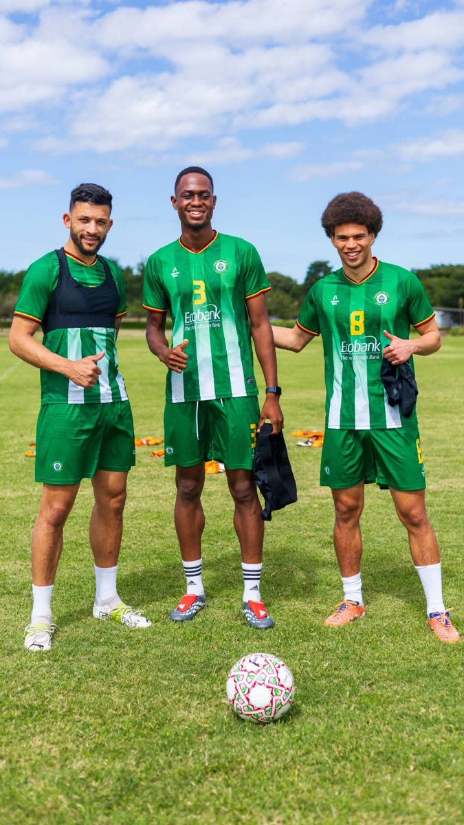 Yvonne Mangunda 🇿🇼 tweet media