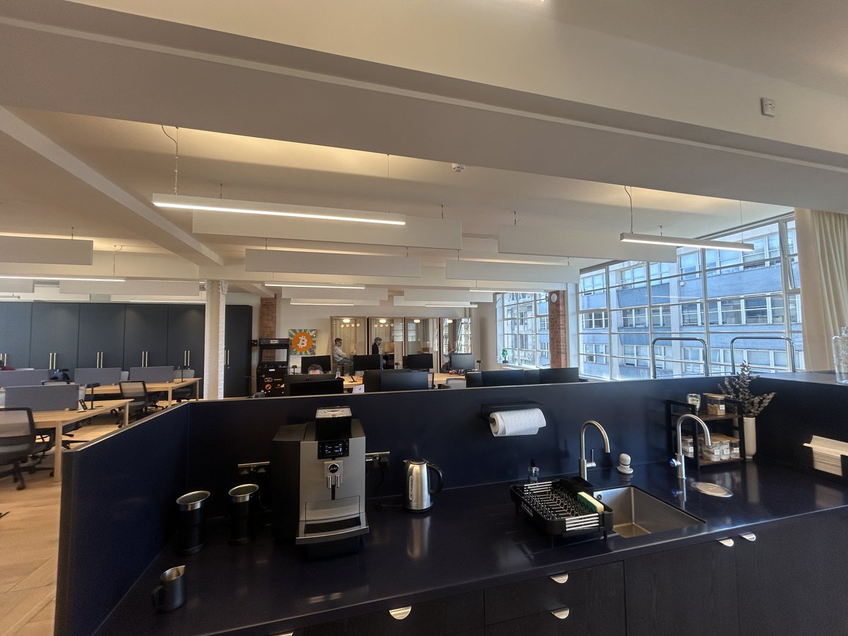 Joe Nakamoto ⚡️ tweet media