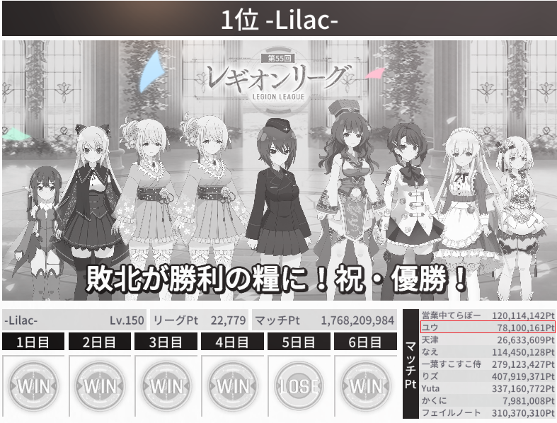 AL_Failnaught's tweet photo. @12f2v ( ﾟДﾟ)？ https://t.co/vUNCdNpXwI