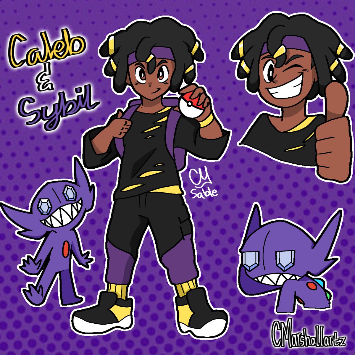 SableBaby tweet media