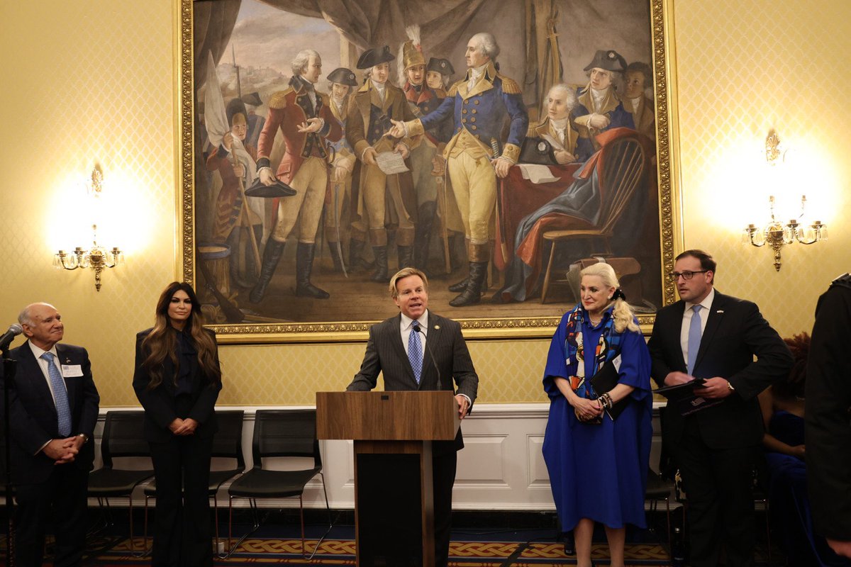 Congressman Mike Haridopolos tweet media