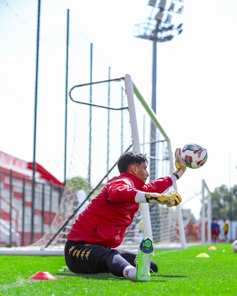 Wydad Athletic Club tweet media