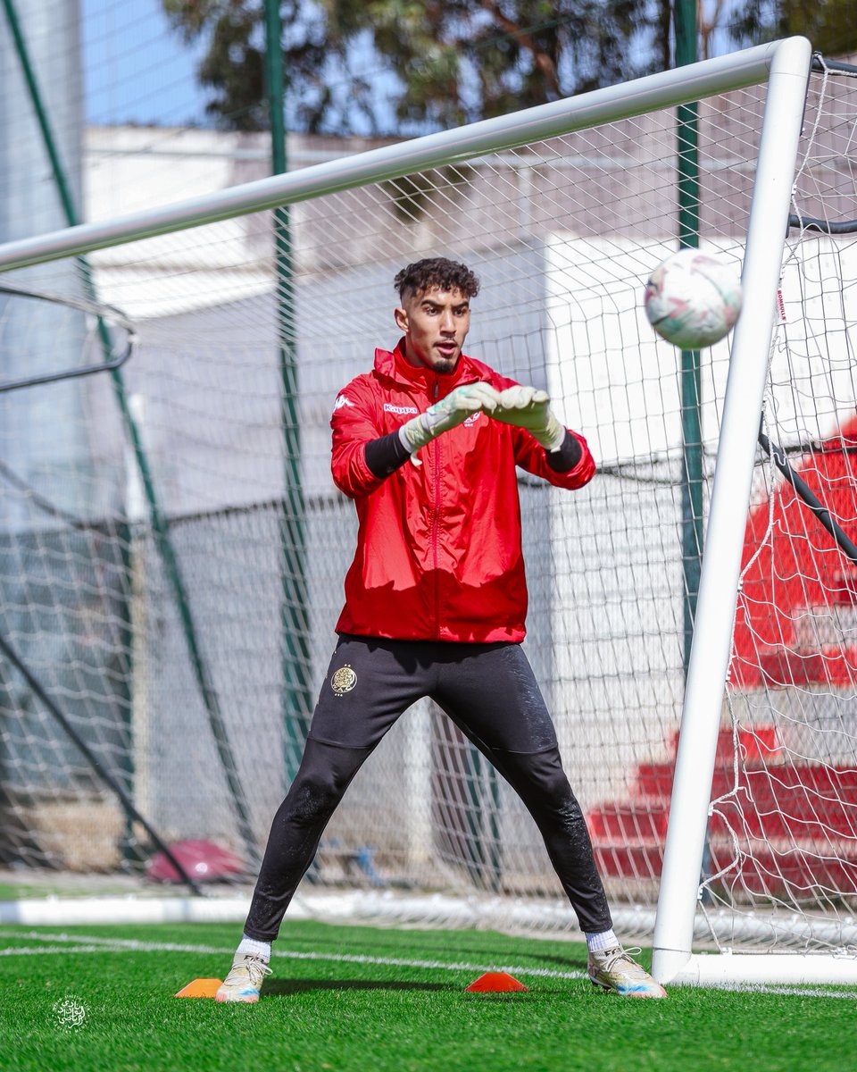 Wydad Athletic Club tweet media