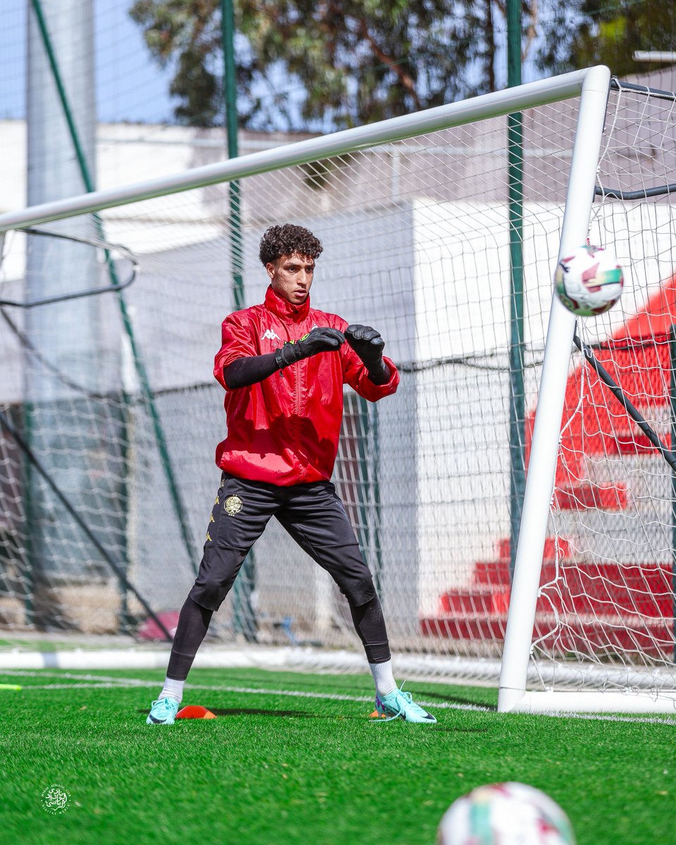 Wydad Athletic Club tweet media