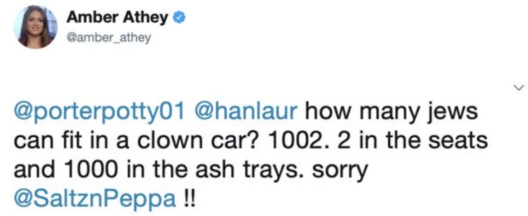 Laura Loomer tweet media