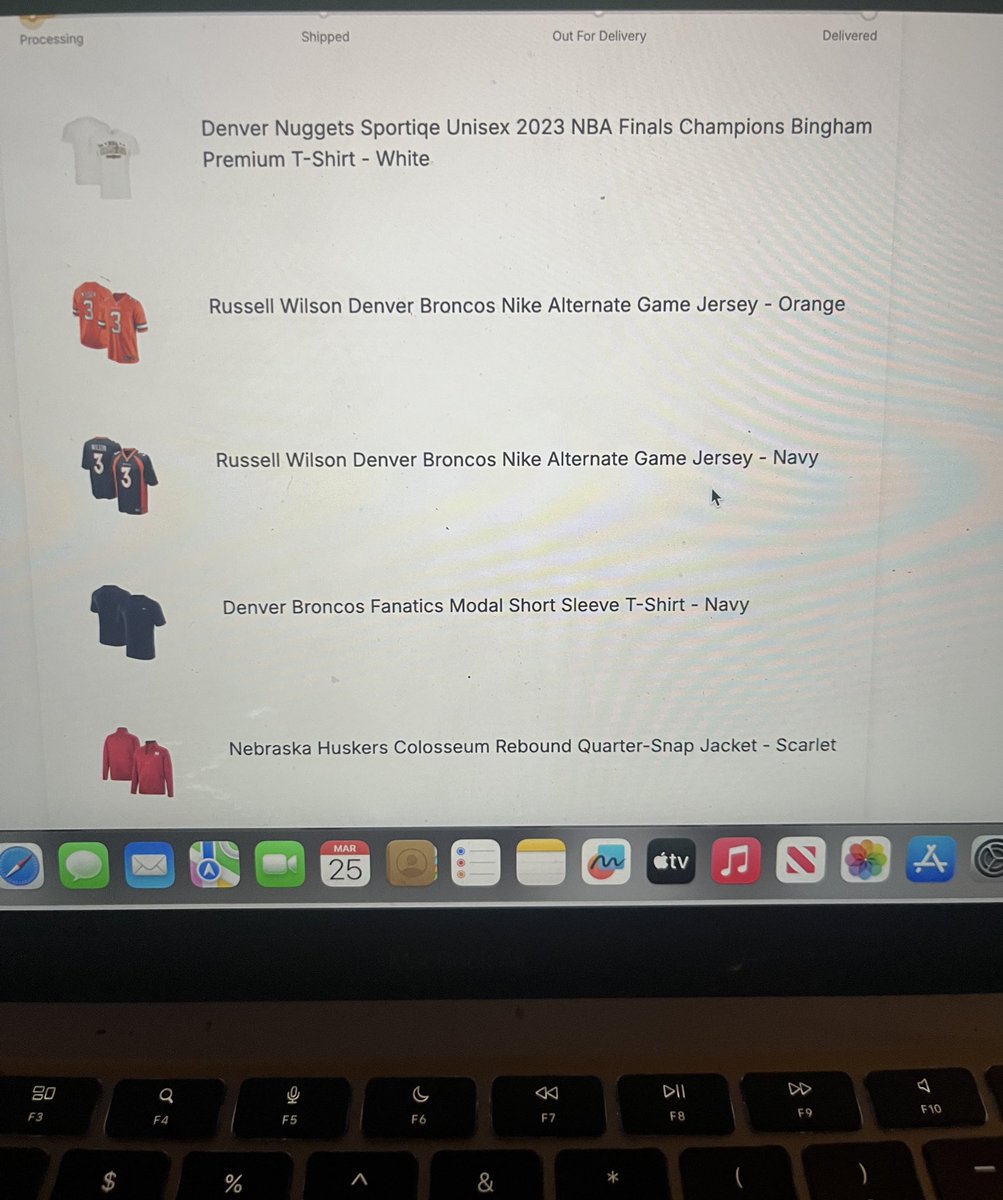 Colton🐾✝️ tweet media