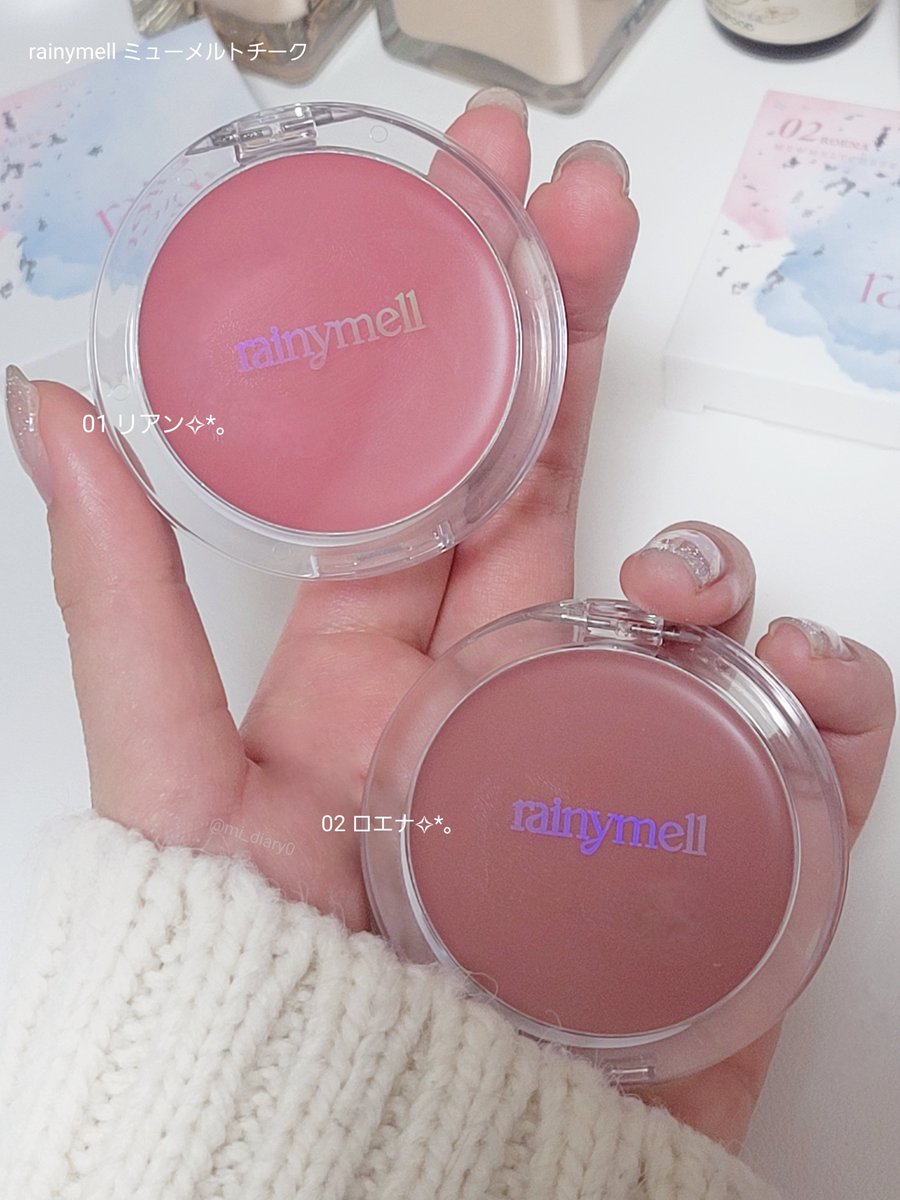 𝐌 𝐢 𝐫 𝐮 🍒🤍 tweet media