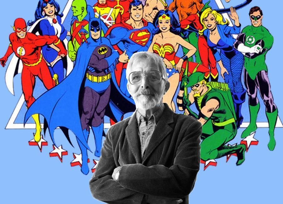 Superman Homepage tweet media