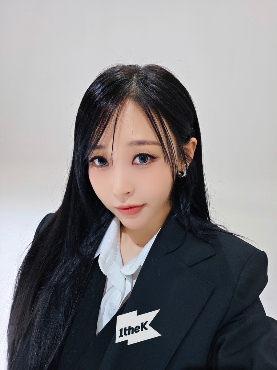 1theK(원더케이) tweet media