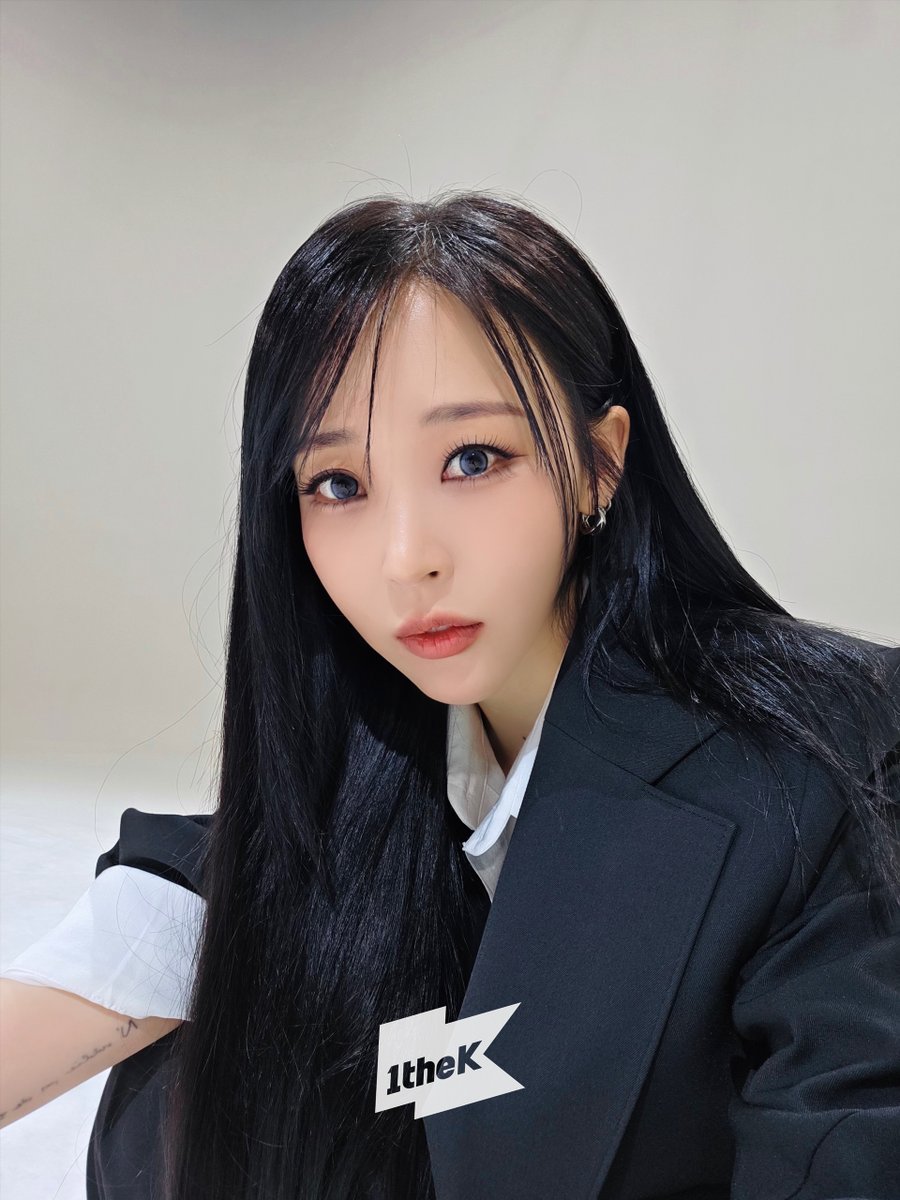 1theK(원더케이) tweet media