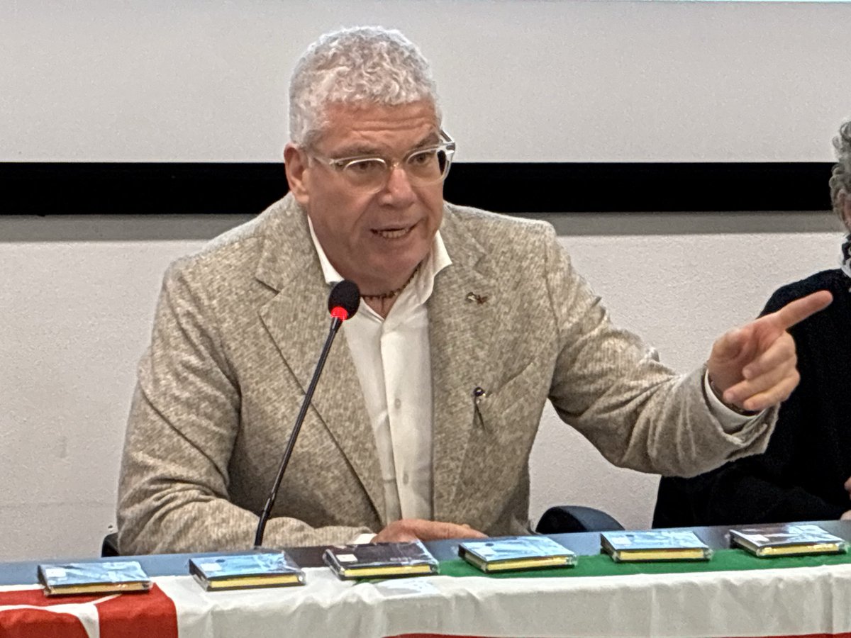 Cisl Liguria tweet media