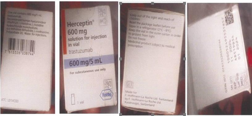 NAFDAC NIGERIA tweet media