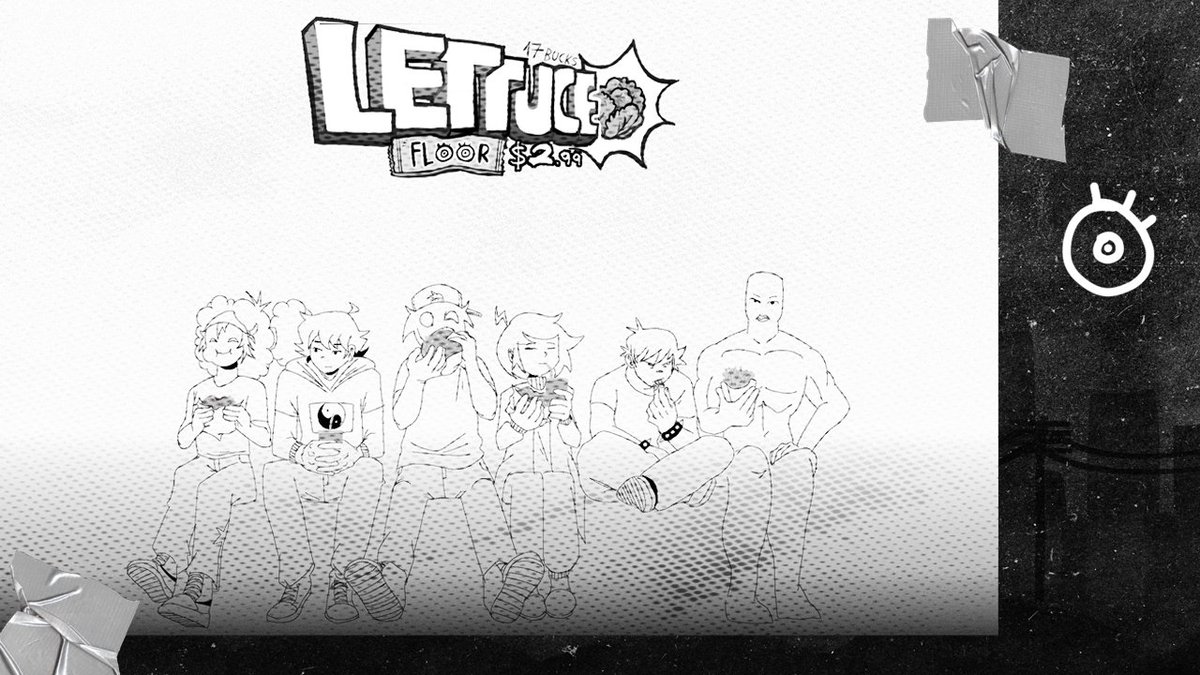 𝗗𝗿𝗮𝘄𝗣𝗮𝗻𝘁 ☆ (4/6) tweet media