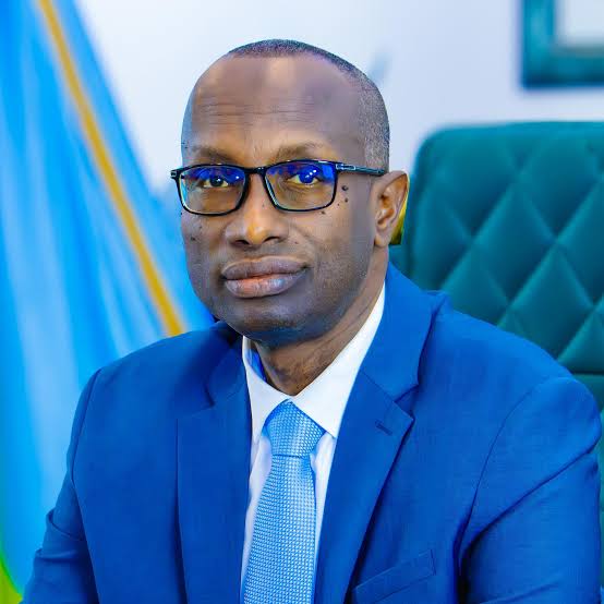 Vue sur Djibouti tweet media