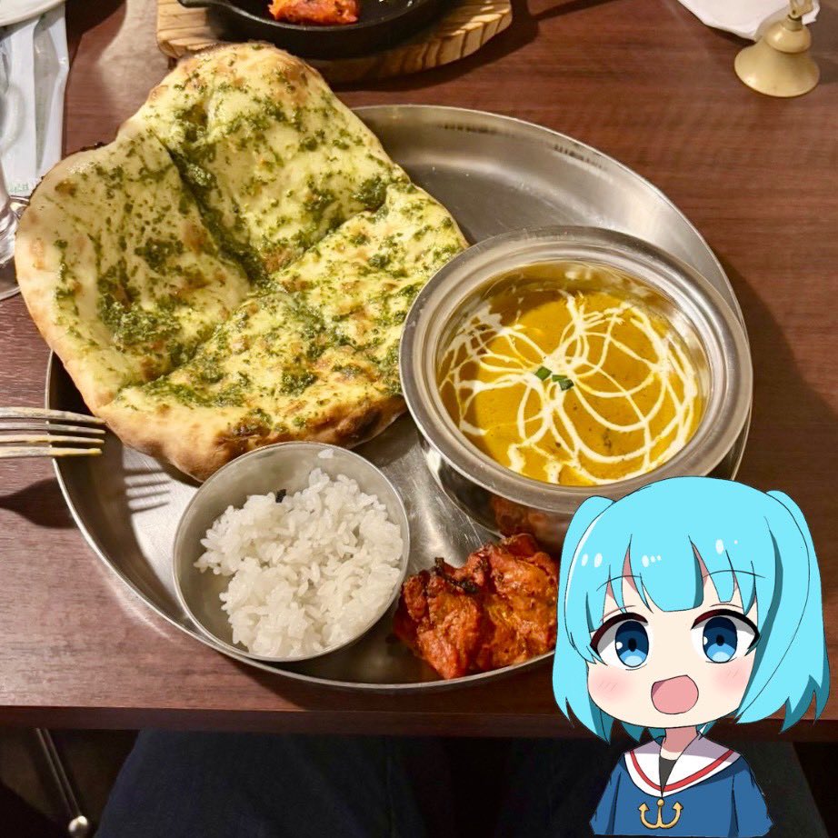 碧波 みなと⚓ tweet media