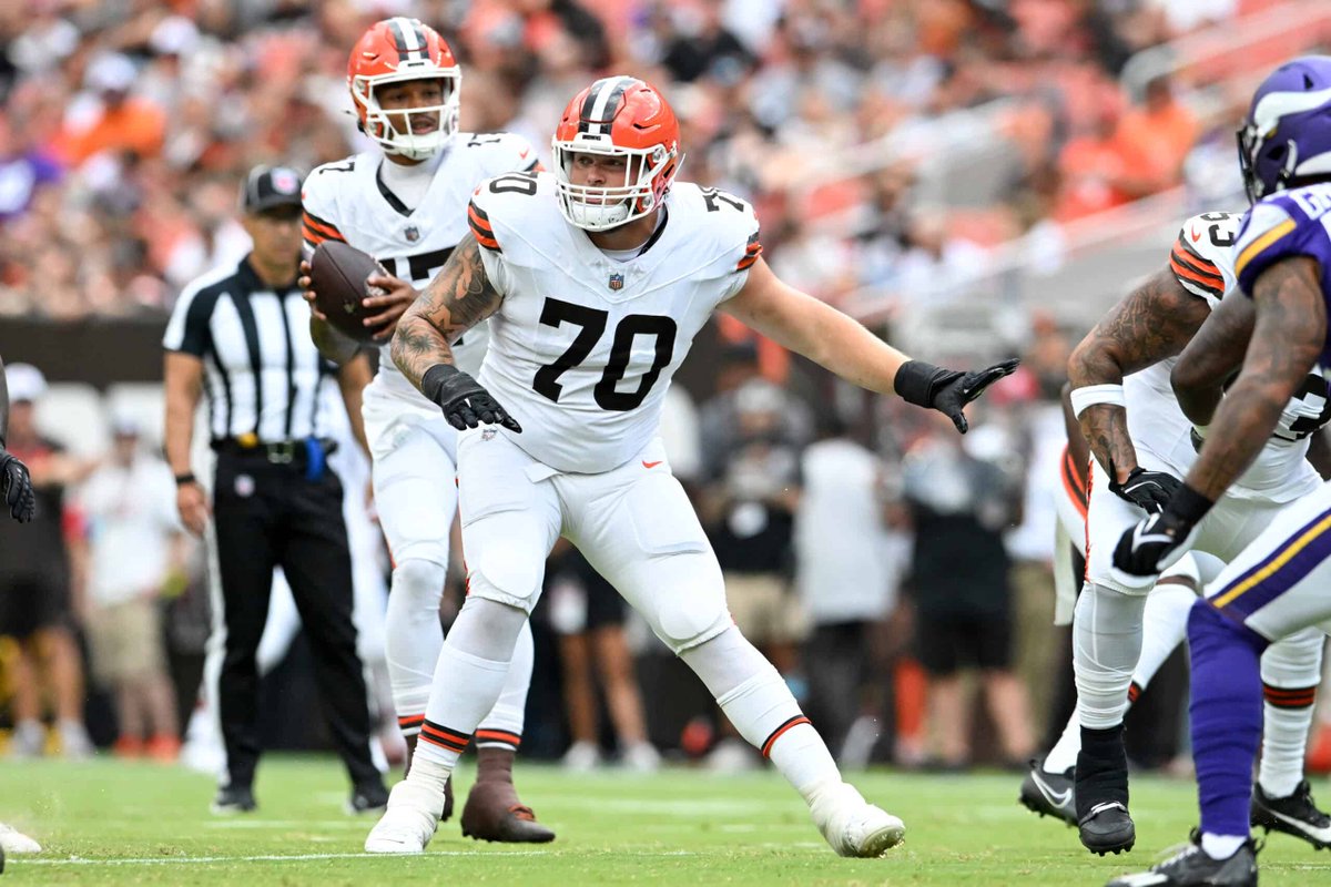 BrownsNation.com tweet media