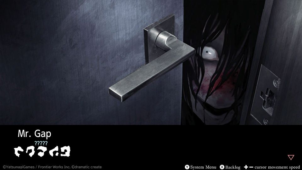 Visual Novel Francophonie tweet media