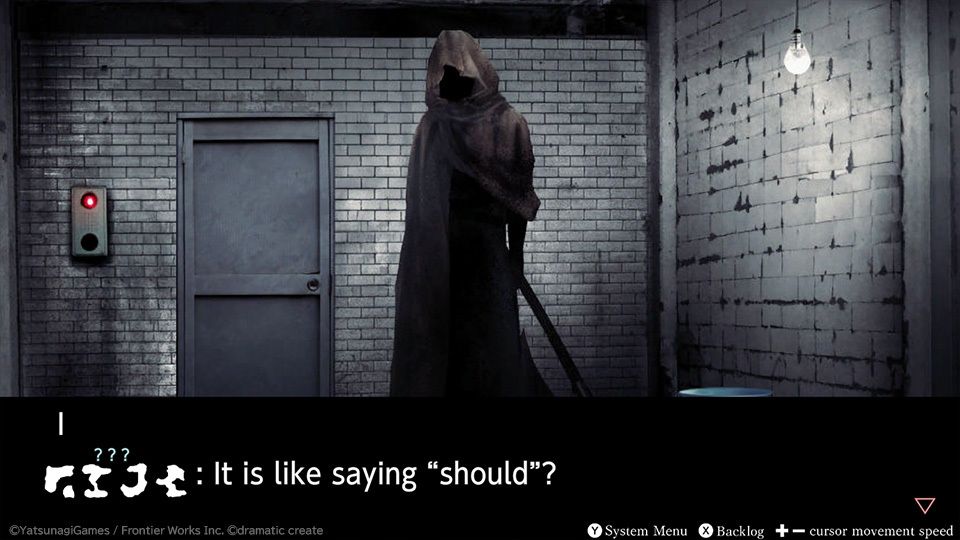 Visual Novel Francophonie tweet media