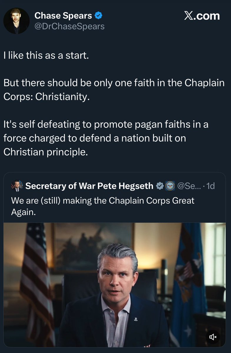 All Berets Matter tweet media