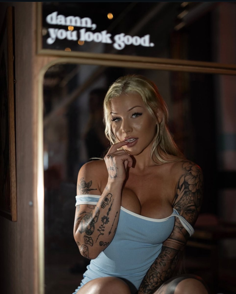 Olive may tweet media