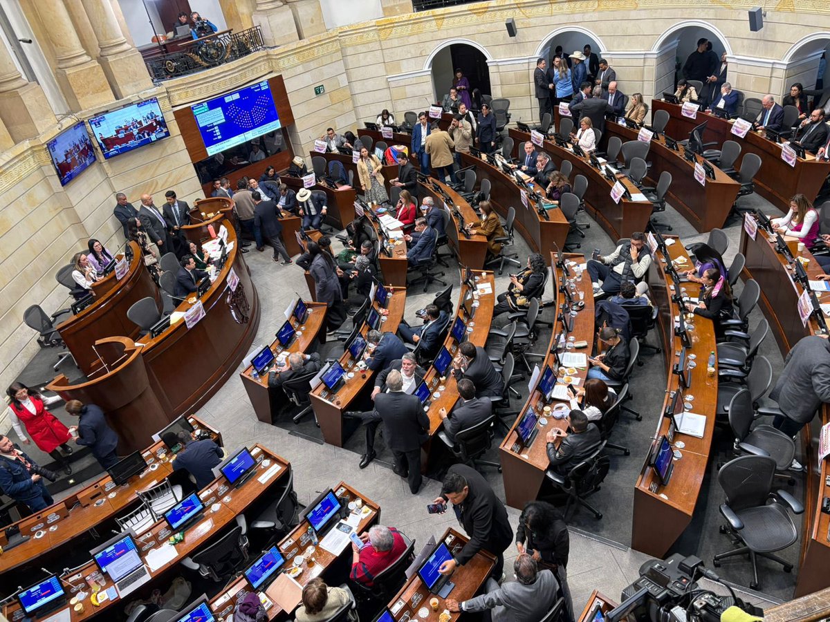 Liliana Benavides S. tweet media