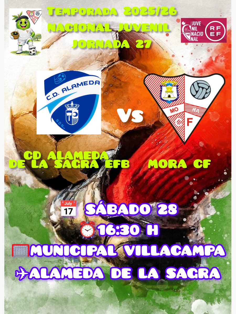 Mora Club de Fútbol tweet media