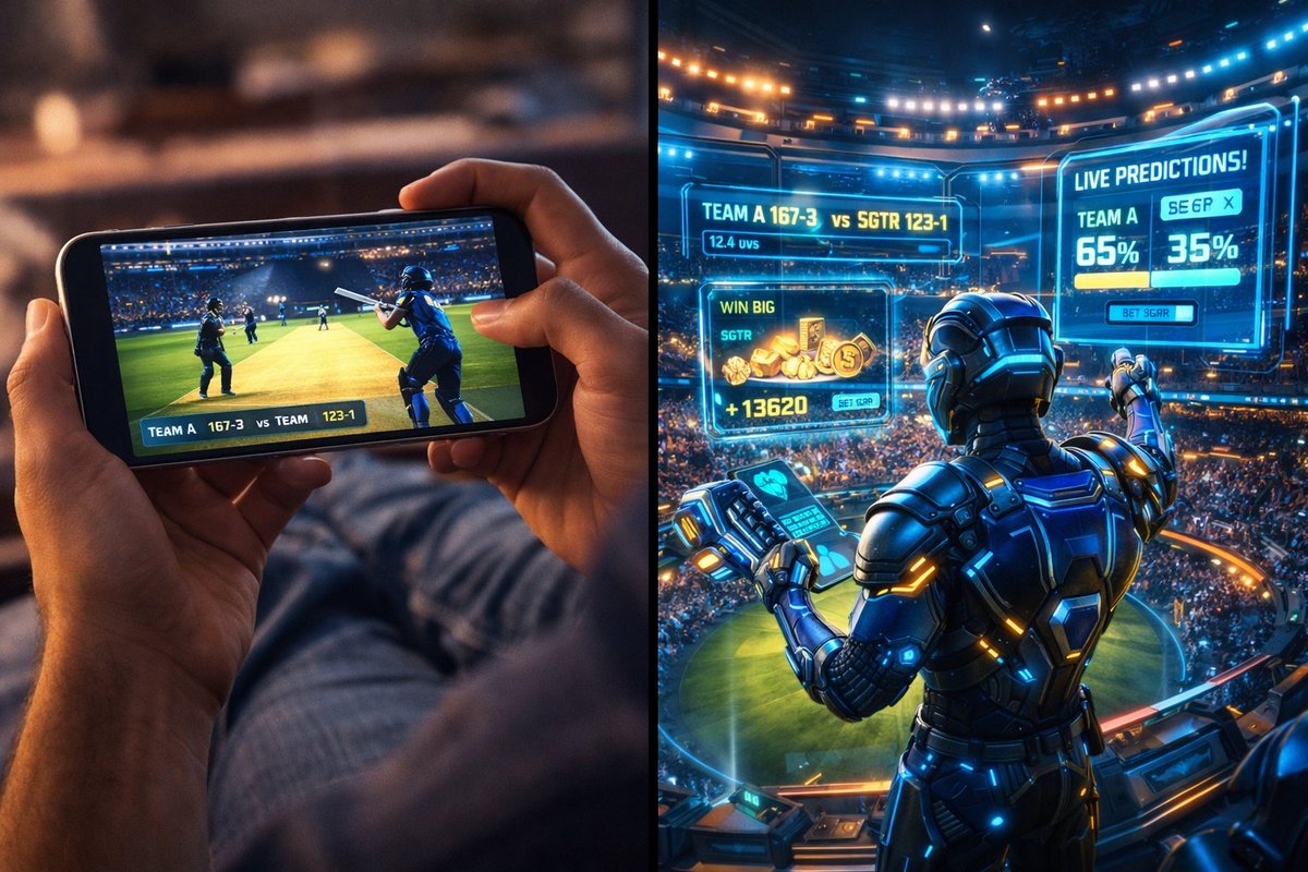 GLADIATOR tweet media