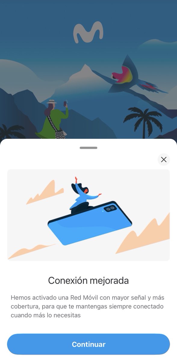 _ferst_'s tweet photo. @MovistarCo 👏🏽👏🏽👏🏽 https://t.co/mgJduikt9D