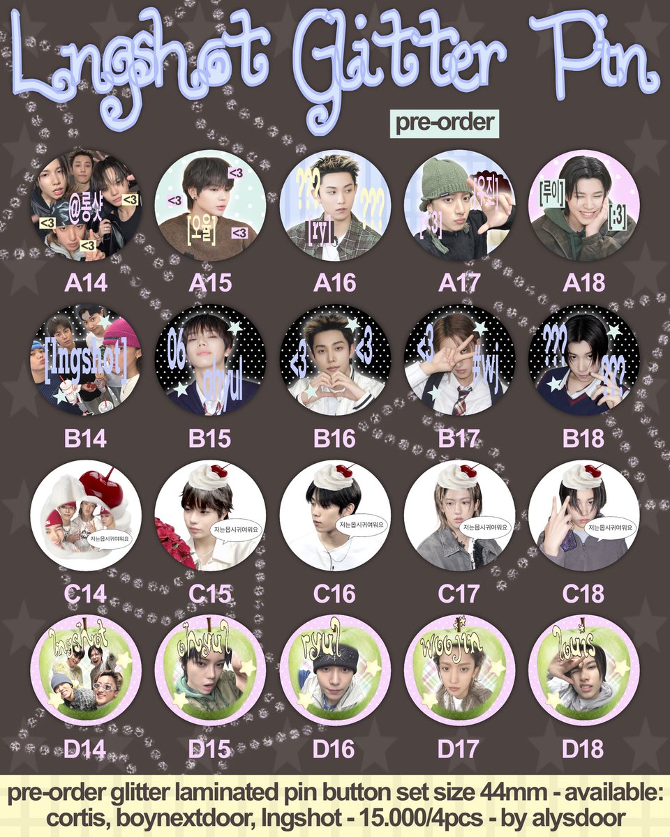 ALYSDOOR tweet media