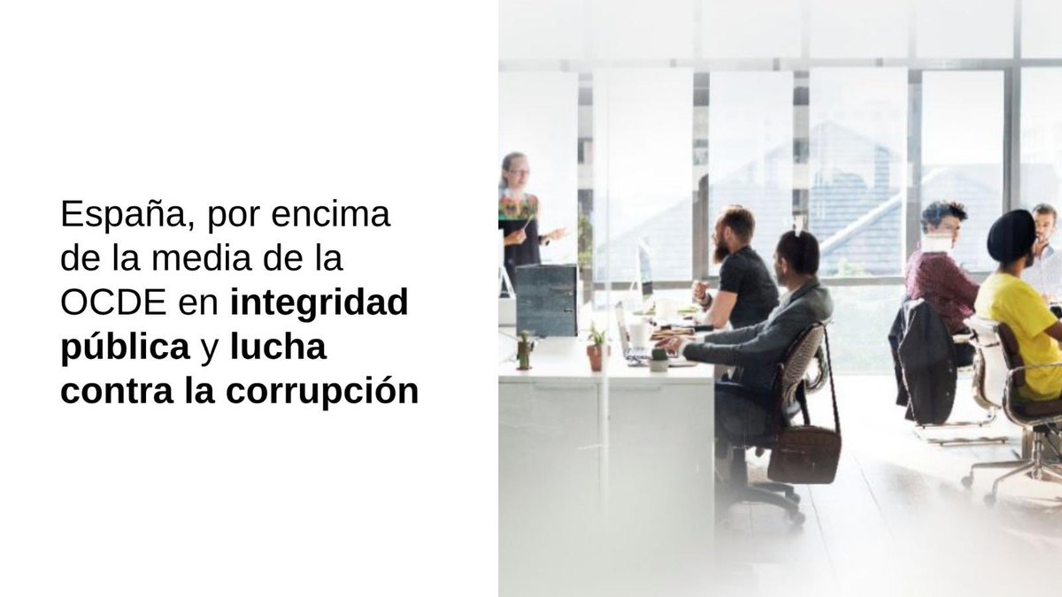 Ministerio Transformación Digital Función Pública tweet media