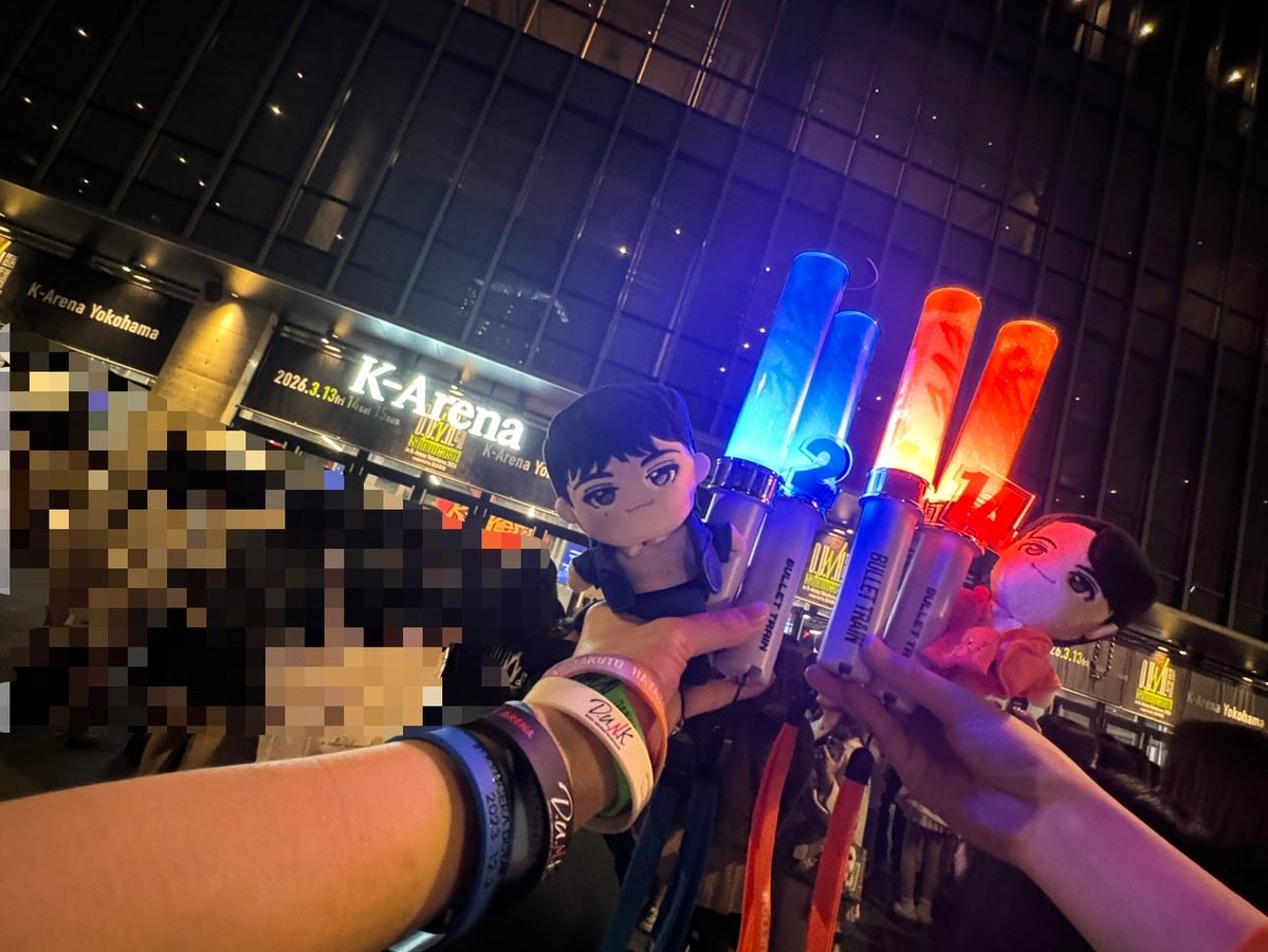 きょん tweet media