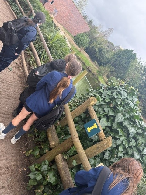 The Ellesmere Port CE College tweet media