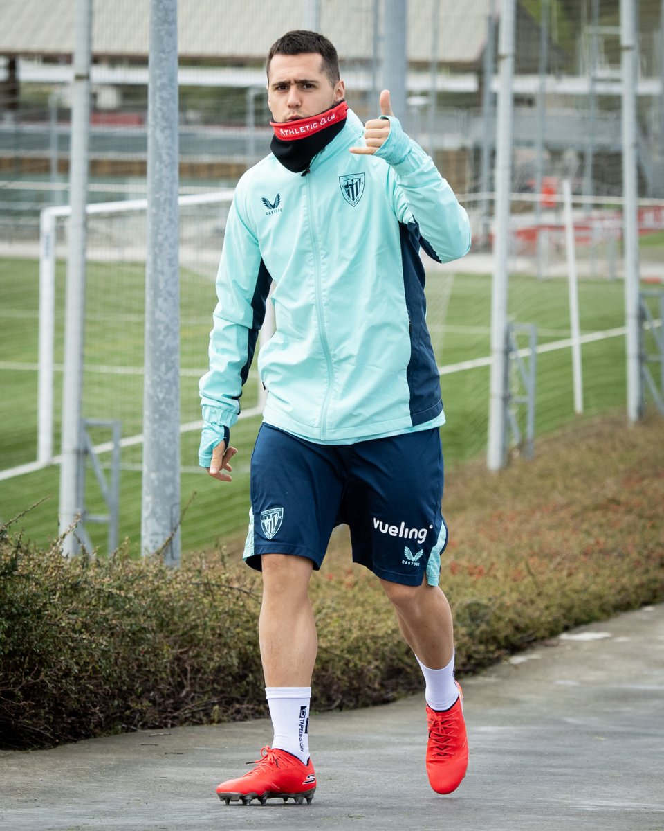 Athletic Club tweet media