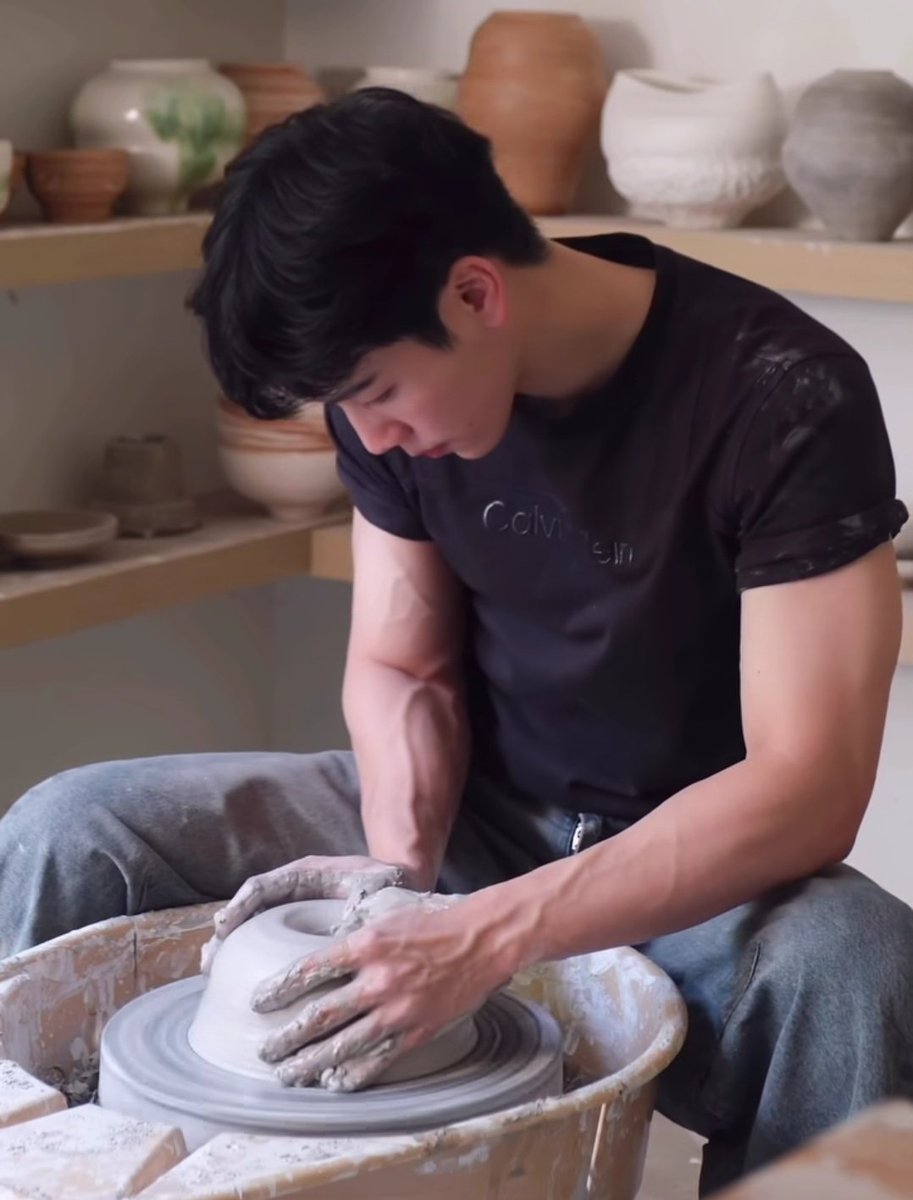 - junetober 🎀 #ทีมวชก. tweet media