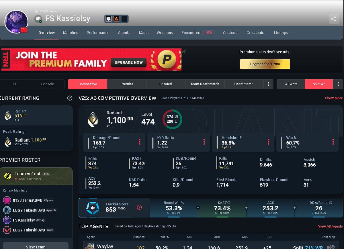 BLG Kassielsy tweet media